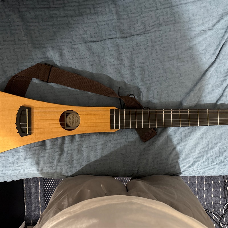 MARTIN Backpacker Classicalの画像